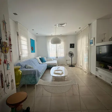 Serenity Holiday home Protaras